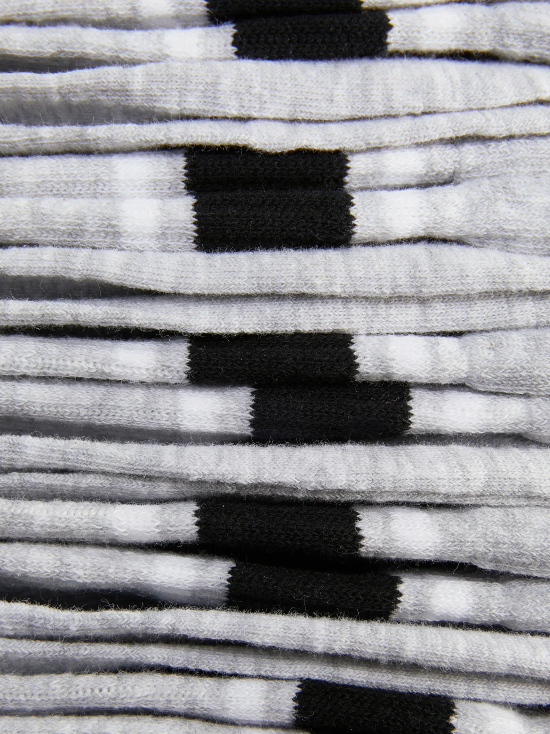 Socken|Primark Sport-Socken, 5er-Pack Grau