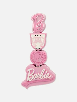 Buntstifte|Primark Stapelbare, Duftende „Barbie“ Highlighter, 4er-Pack Rosa