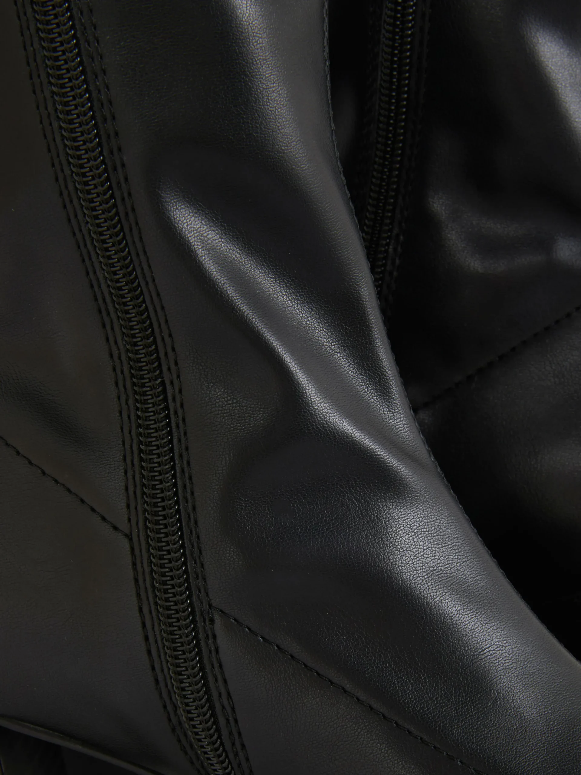 Stiefel|Primark Stiefeletten Im Stretch-Design Schwarz