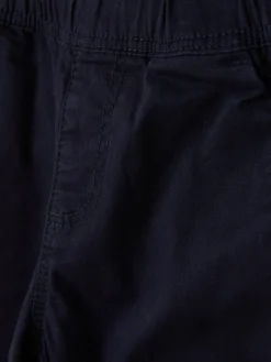 Hosen Und Leggings|Primark Stretch-Chinohose Marineblau