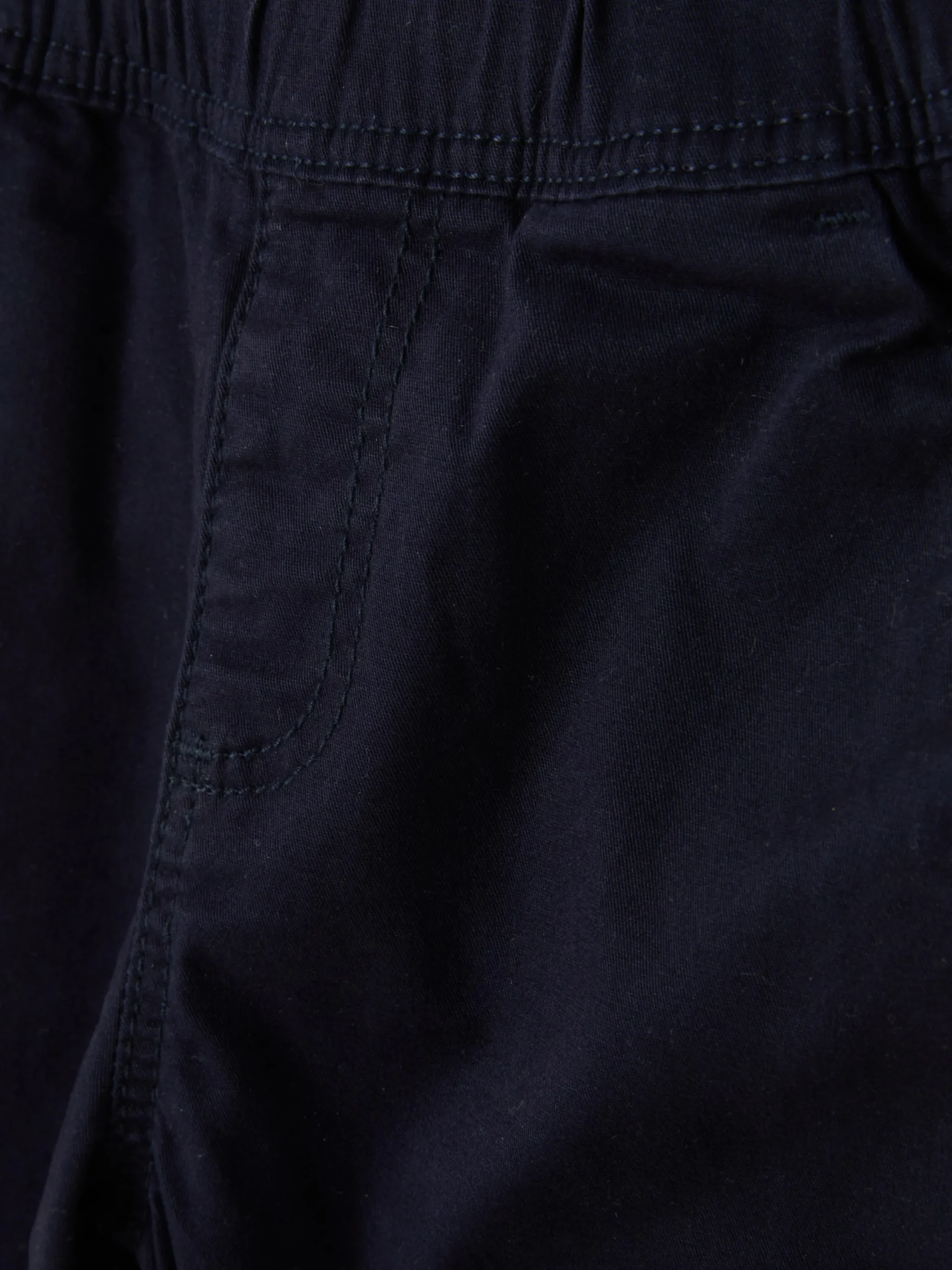 Hosen Und Leggings|Primark Stretch-Chinohose Marineblau