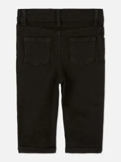 Hosen Und Leggings|Primark Stretch-Jeans Schwarz