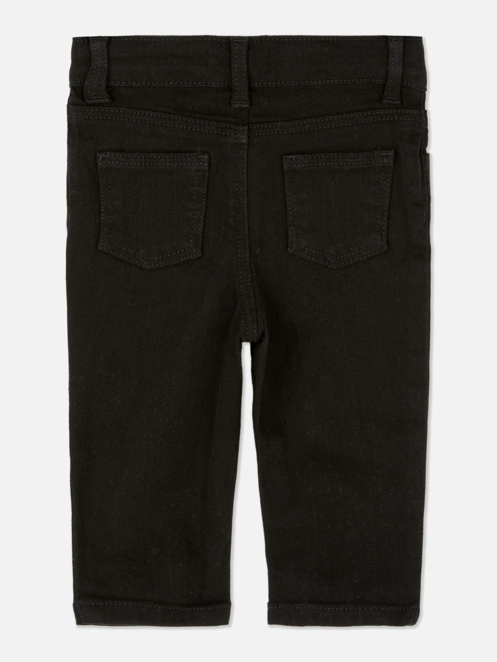Hosen Und Leggings|Primark Stretch-Jeans Schwarz