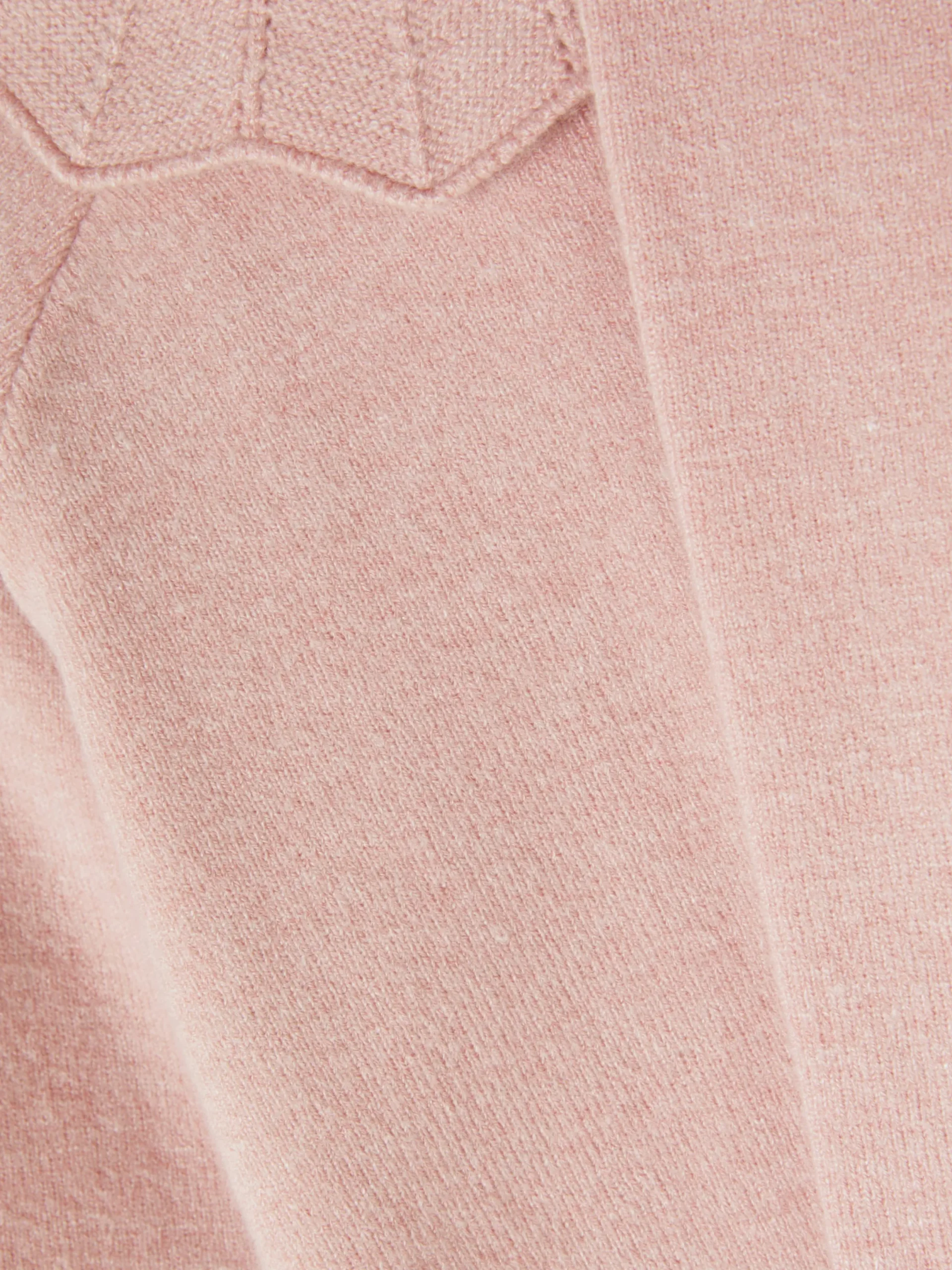 Sets Und Outfits|Primark Strickpullover Und Leggings Im Kombi-Set Rosa