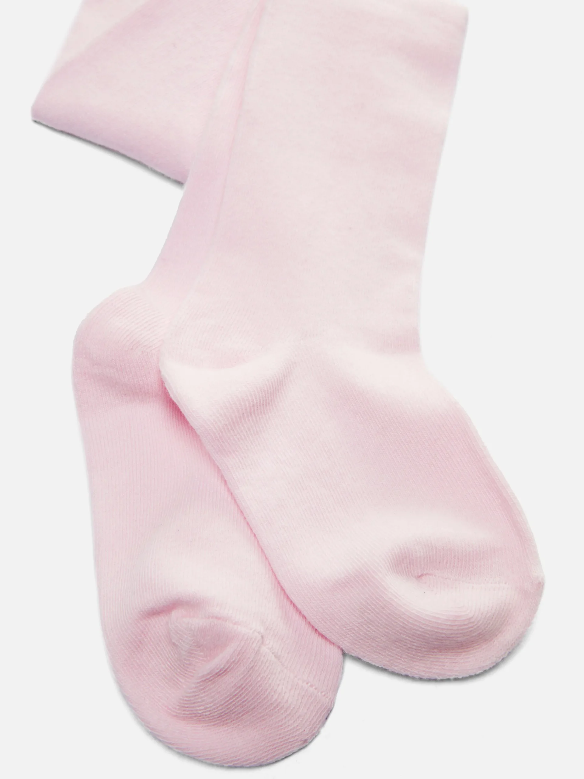 Socken Und Strumpfhosen|Primark Strumpfhose Mit Hohem Baumwollanteil, 3er-Pack Rosa