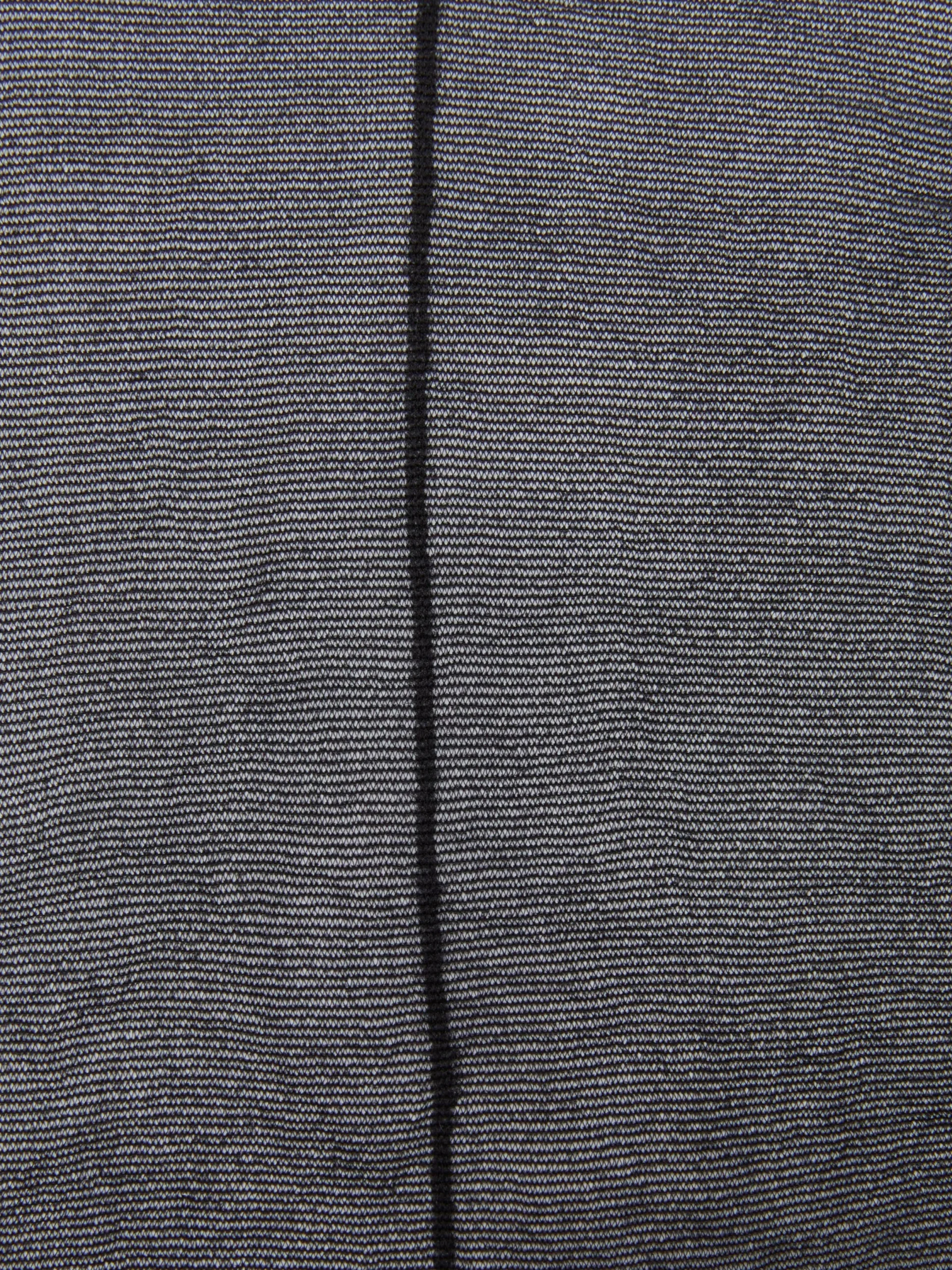 Strumpfhosen|Primark Strumpfhose Mit Kubanischem Absatz Und Fersennaht Schwarz
