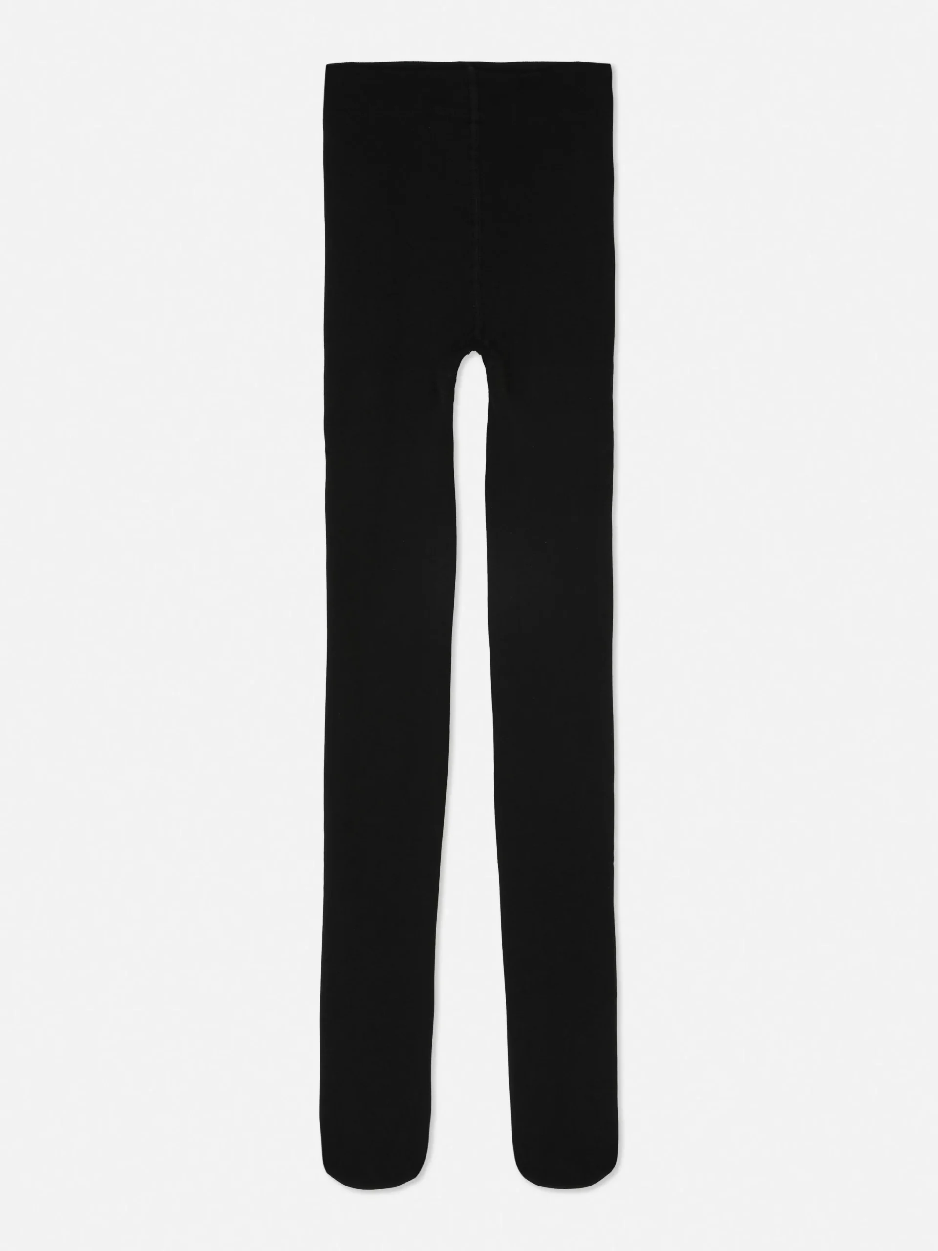 Strumpfhosen|Primark Superbequeme Strumpfhose Schwarz