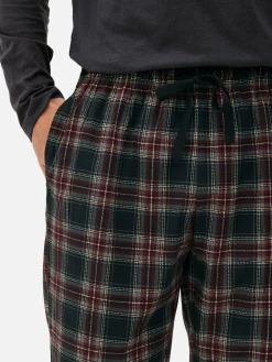 Schlafanzüge|Primark Superweicher, Langer Schlafanzug Multi