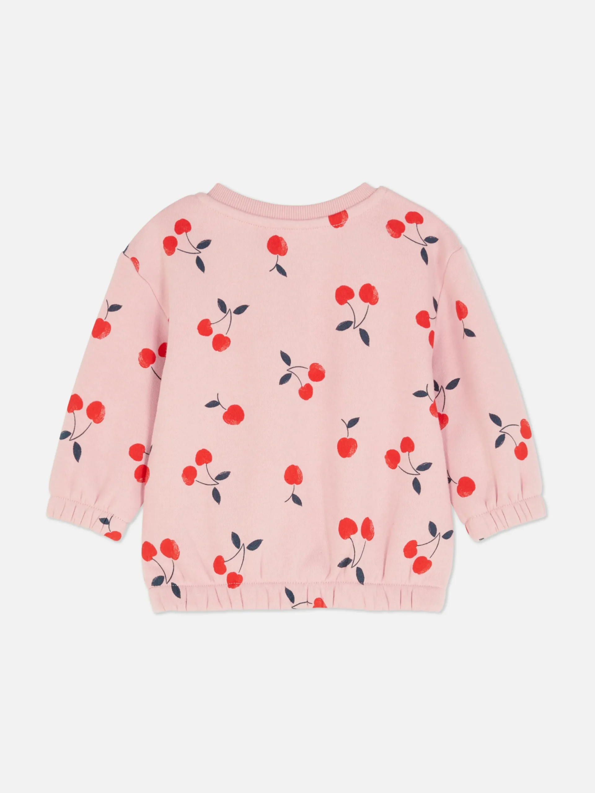 Pullover Und Cardigans|Primark Sweatshirt Mit Rundhalsausschnitt Zum Kombinieren Multi