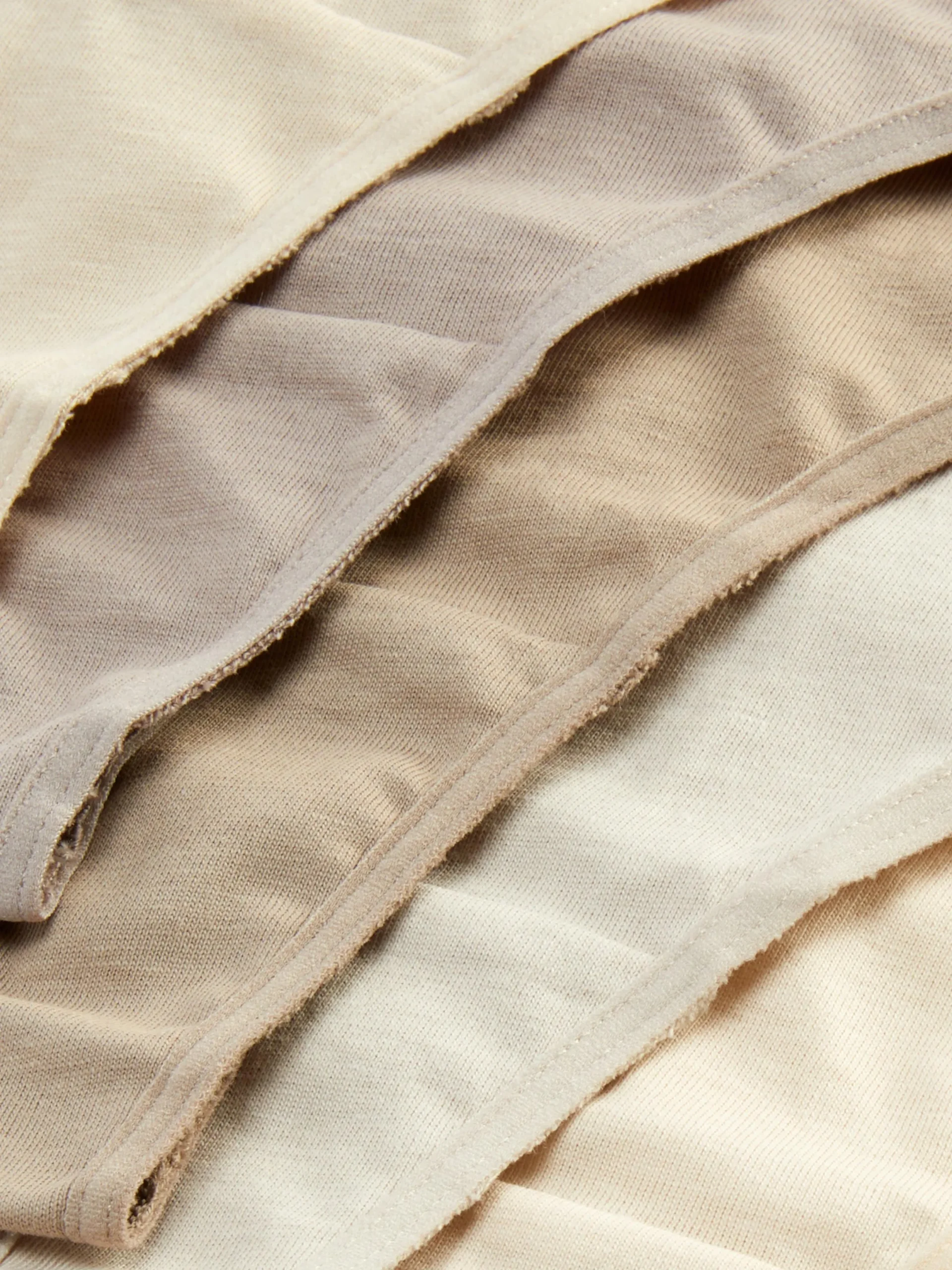 Slips|Primark Tangas Für Jeden Tag, 5er-Pack Steinfarben