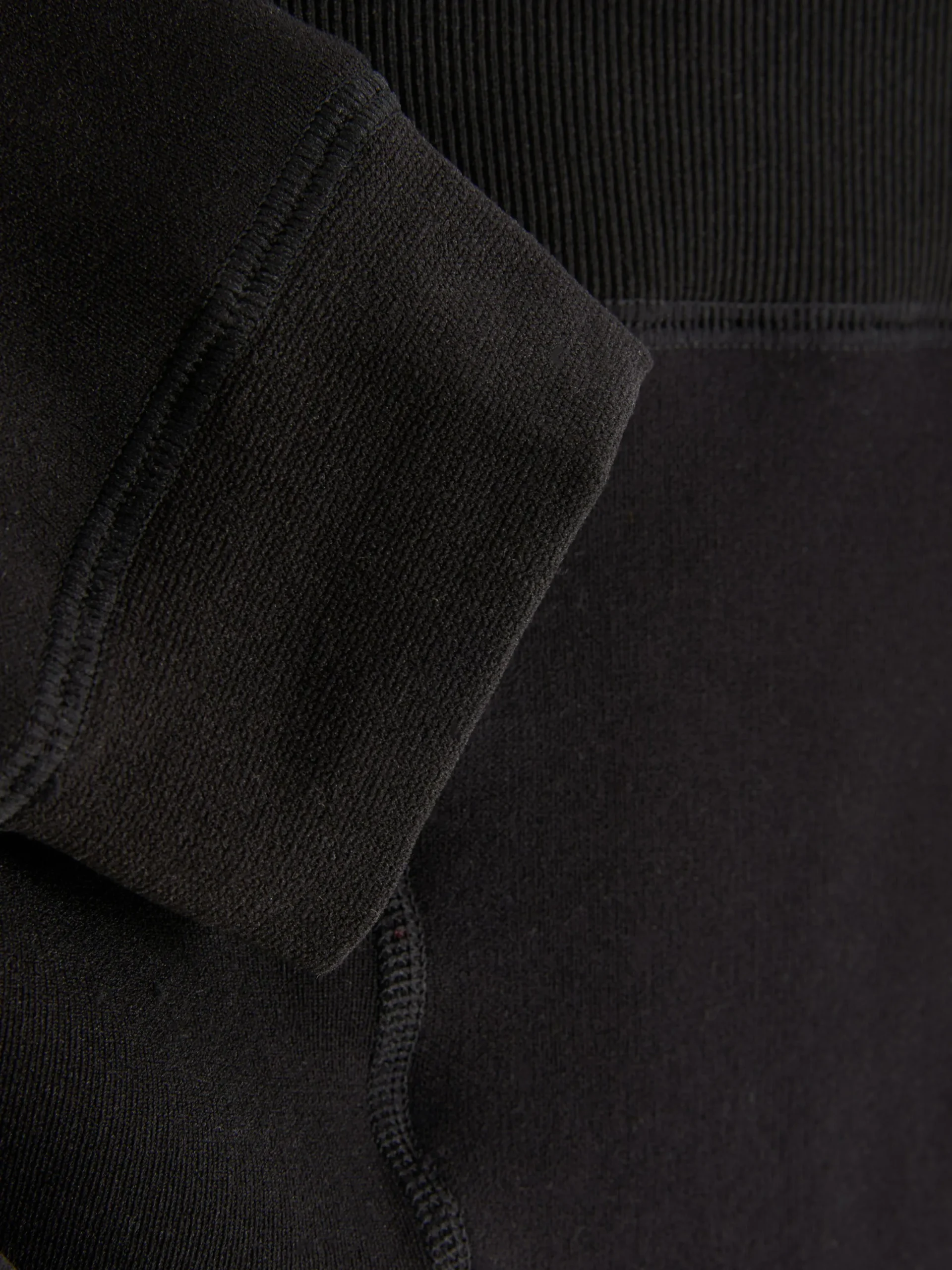 Unterwäsche|Primark Thermo-Leggings Mit Fleecefutter Schwarz