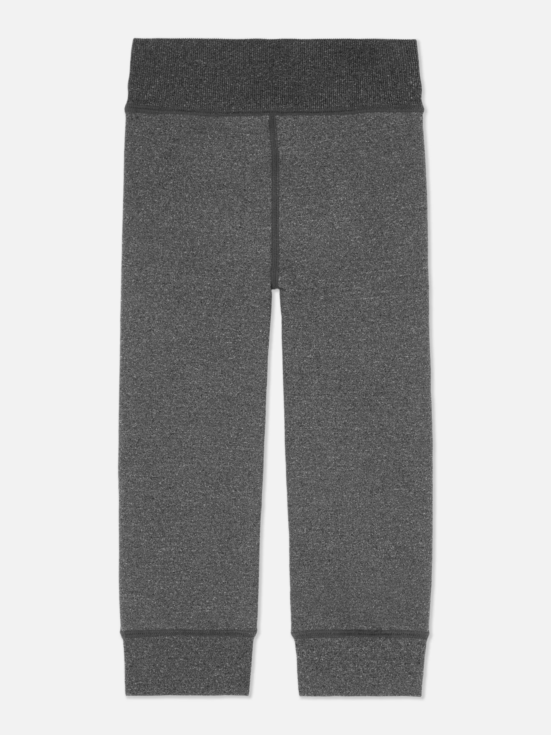 Unterwäsche|Primark Thermo-Leggings Mit Fleecefutter Anthrazitfarben