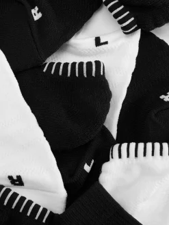 Socken|Primark Tief Geschnittene Sneakersocken, 5er-Pack Multi
