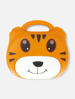 Basteln Und Handarbeiten|Primark „Tiger“ Tragbares Malset Multi