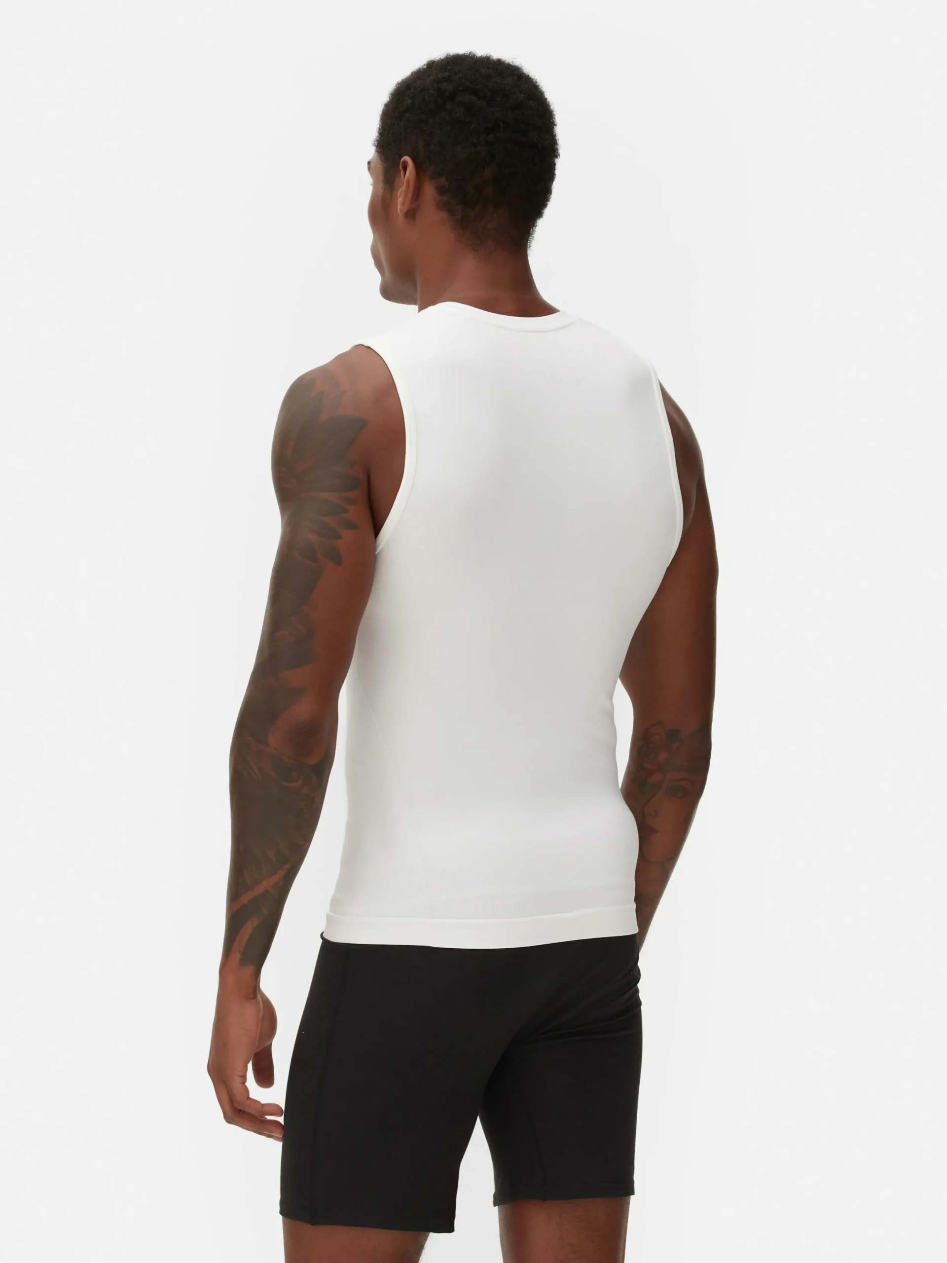 Tops Und T-Shirts|Primark Trägertop Weiß