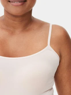 Schlafanzugoberteile|Primark Trägertops Für Die Wechseljahre, 2er-Pack Rosa