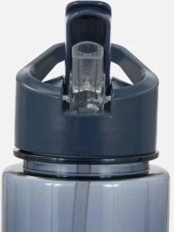 Tassen Und Becher|Sportbekleidung|Primark Trinkflasche Mit Pop-up-Strohhalm Marineblau