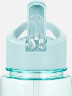 Tassen Und Becher|Primark Trinkflasche Mit Pop-up-Strohhalm Mintgrün
