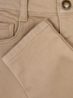 Hosen Und Leggings|Primark Twill-Chinohose Braun