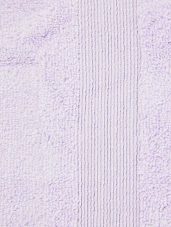 Handtücher|Primark Ultraweiche Gesichtstücher, 3er-Pack Lilafarben