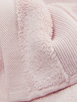 Handtücher|Primark Ultraweiches Hände-Handtuch Rosa