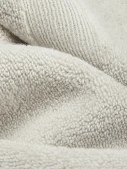 Handtücher|Primark Ultraweiches Hände-Handtuch Silber