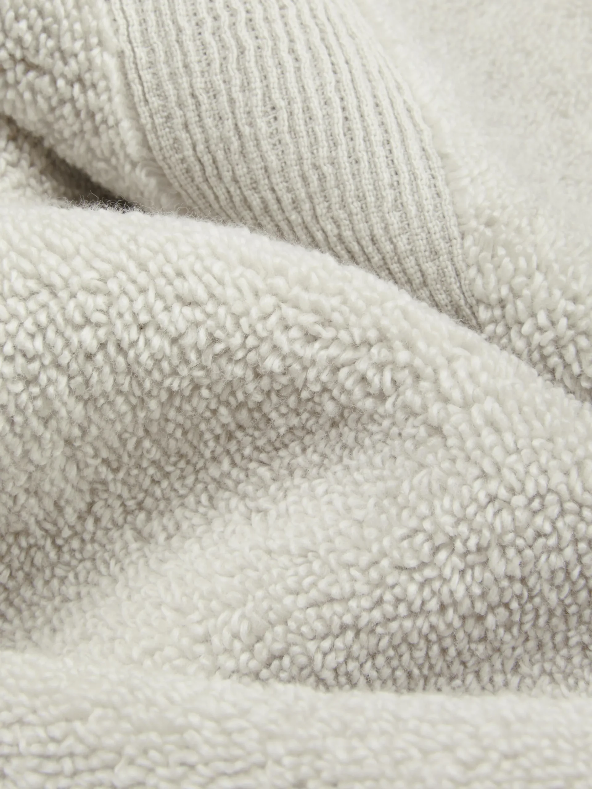 Handtücher|Primark Ultraweiches Hände-Handtuch Silber