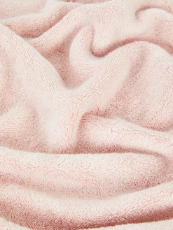 Handtücher|Primark Ultraweiches XL-Badetuch Rosa