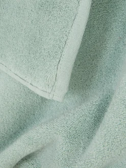 Handtücher|Primark Ultraweiches XL-Badetuch Türkis