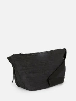 Taschen Und Portemonnaies|Primark Umhängetasche Schwarz