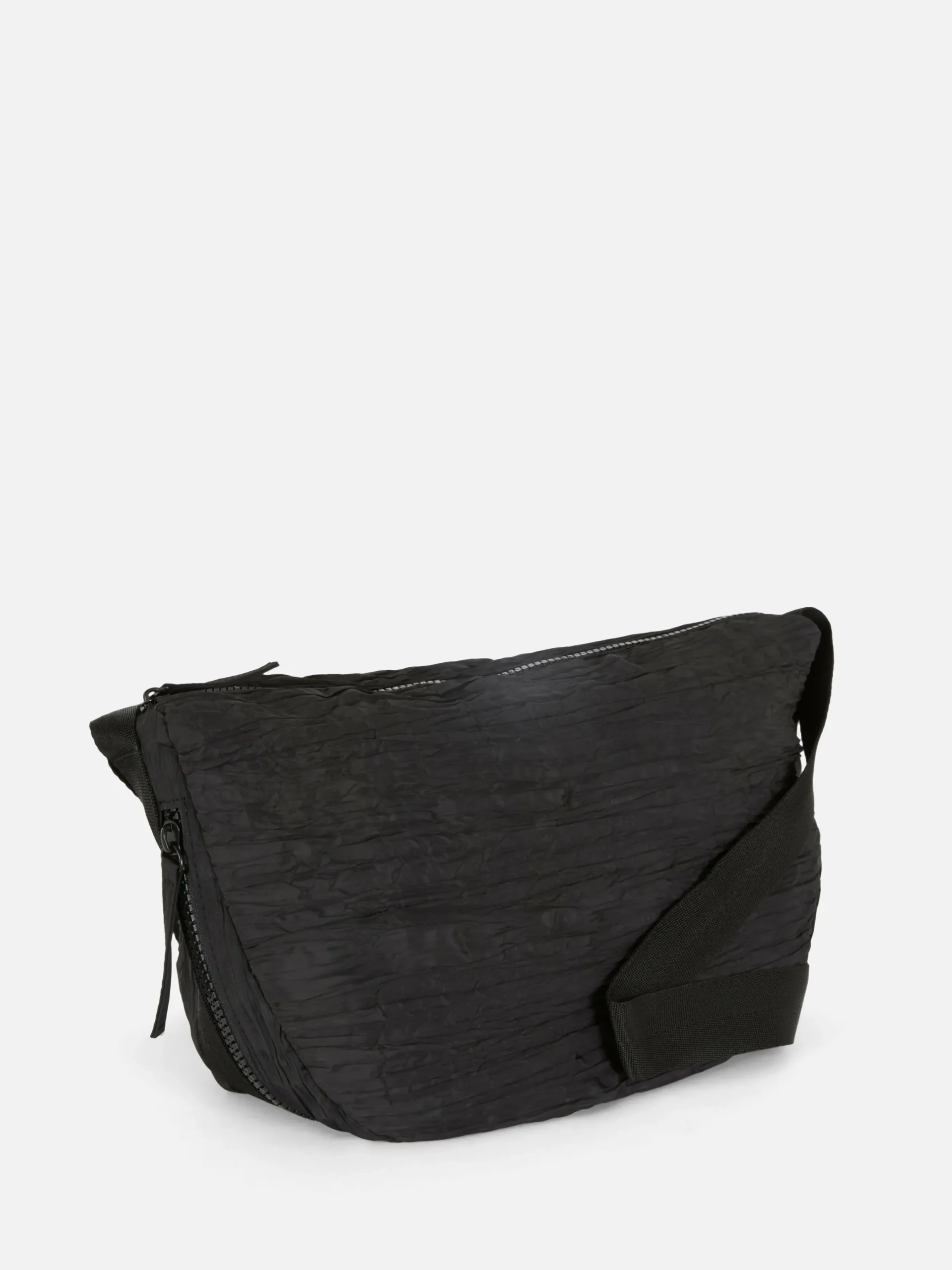 Taschen Und Portemonnaies|Primark Umhängetasche Schwarz