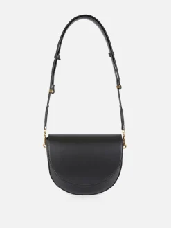 Taschen Und Portemonnaies|Primark Umhängetasche Schwarz
