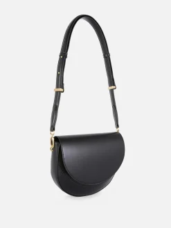 Taschen Und Portemonnaies|Primark Umhängetasche Schwarz