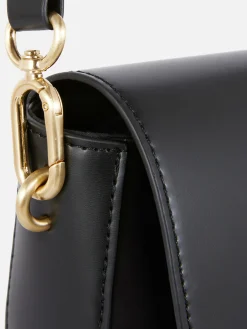 Taschen Und Portemonnaies|Primark Umhängetasche Schwarz