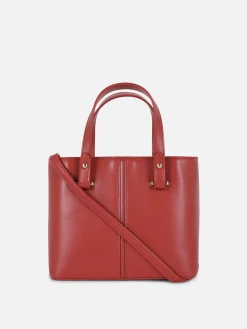 Taschen Und Portemonnaies|Primark Umhängetasche Rot