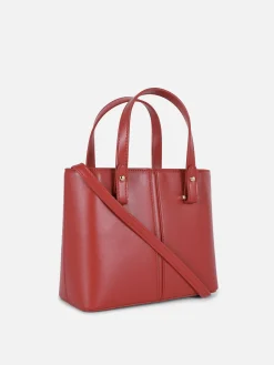 Taschen Und Portemonnaies|Primark Umhängetasche Rot