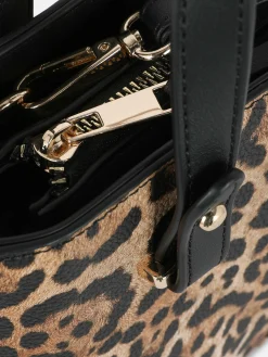 Taschen Und Portemonnaies|Primark Umhängetasche Braun