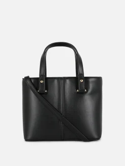 Taschen Und Portemonnaies|Primark Umhängetasche Schwarz