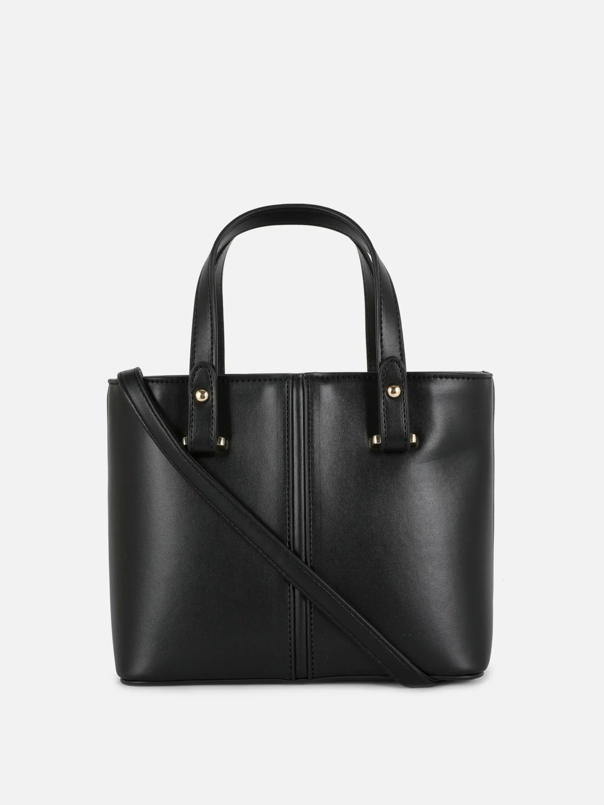 Taschen Und Portemonnaies|Primark Umhängetasche Schwarz
