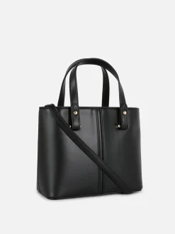 Taschen Und Portemonnaies|Primark Umhängetasche Schwarz