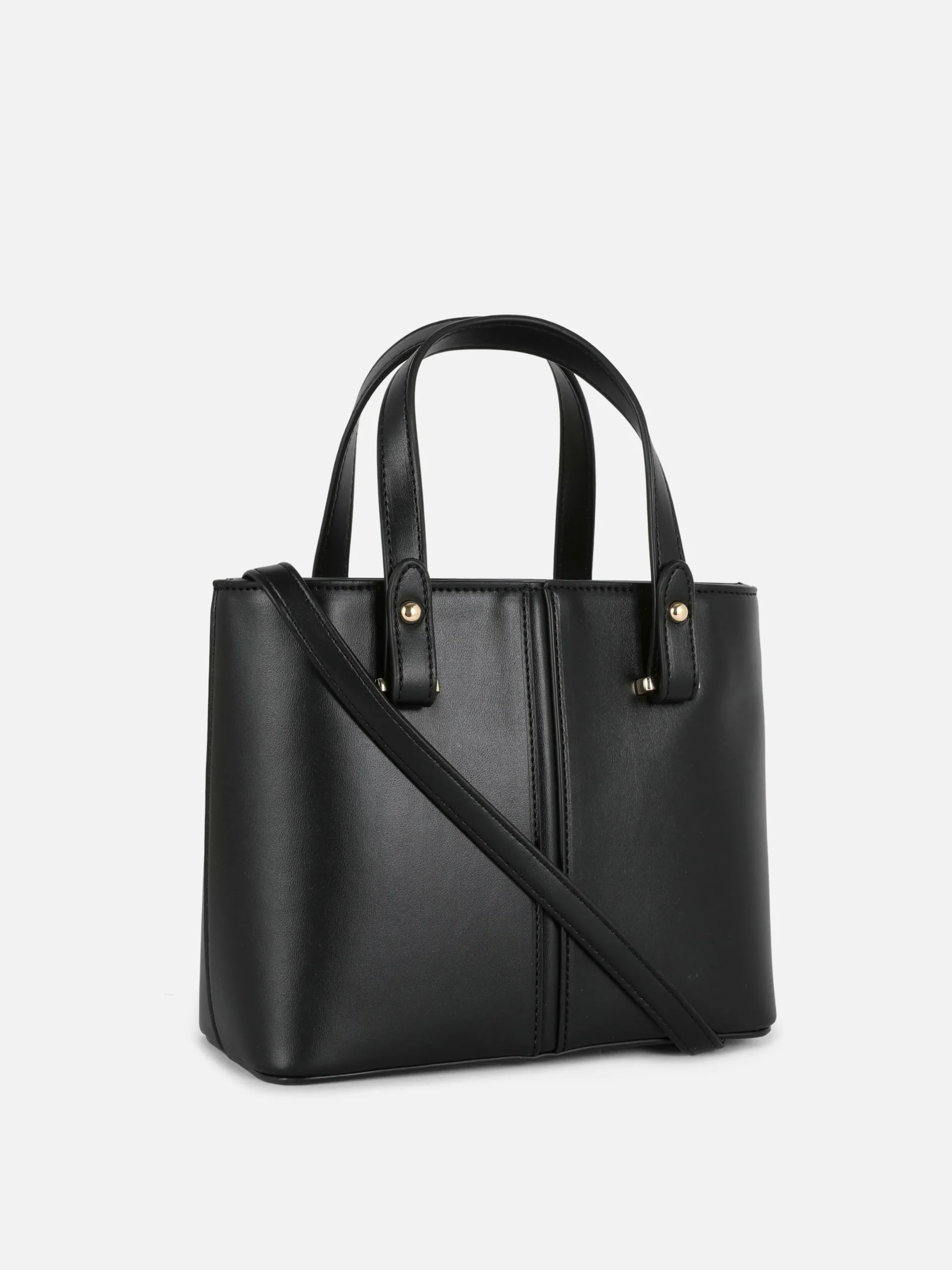 Taschen Und Portemonnaies|Primark Umhängetasche Schwarz