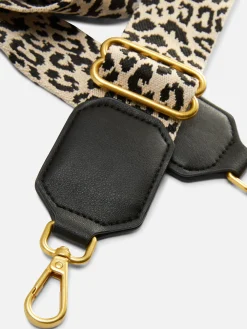 Taschen Und Portemonnaies|Primark Verstellbarer Taschenriemen Braun