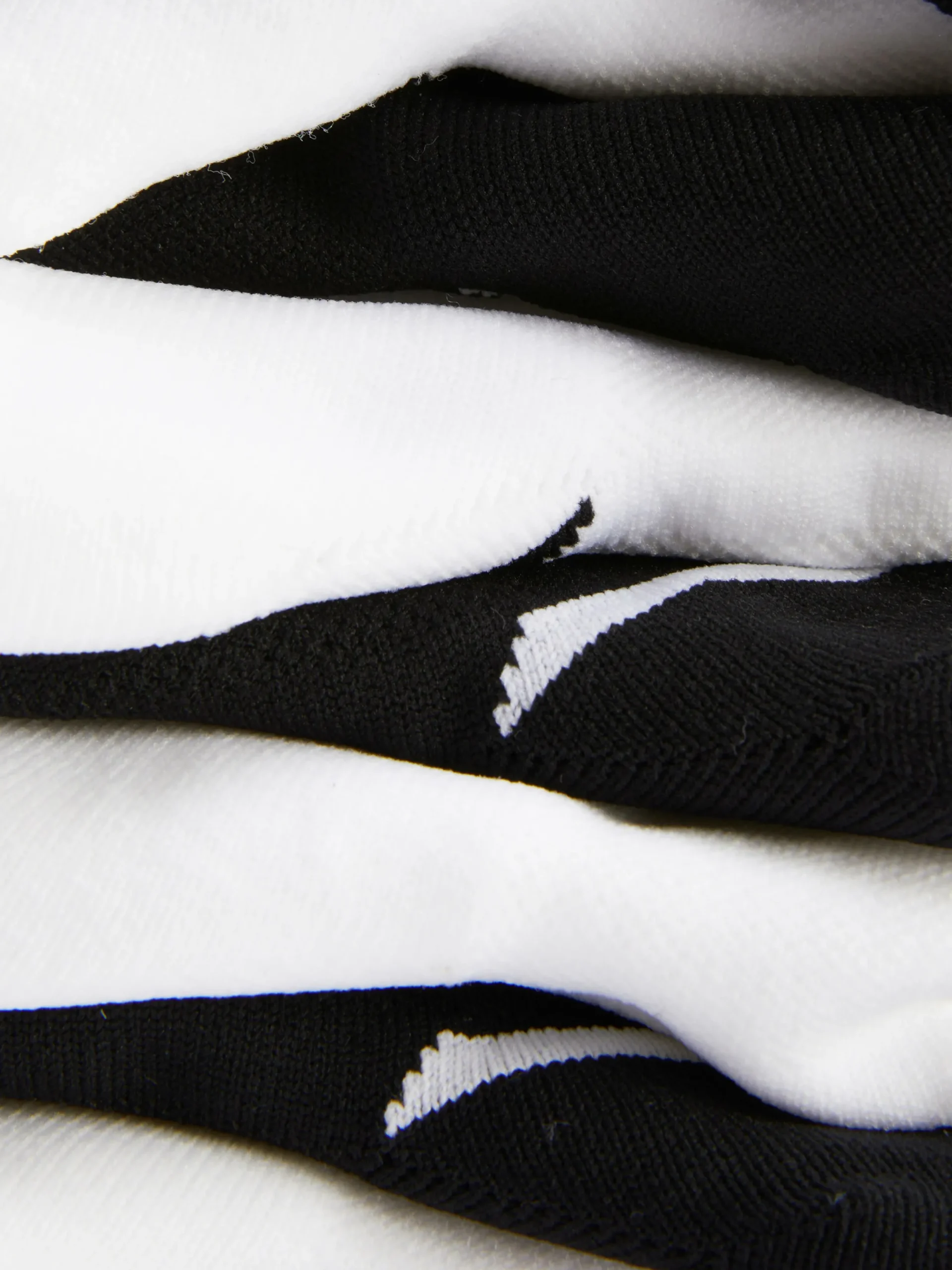 Socken|Sportbekleidung|Primark Viertellange Performance-Crew-Socken, 5er-Pack Multi