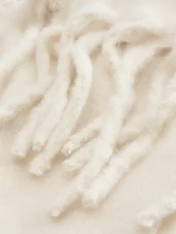 Mützen, Handschuhe Und Schals|Primark Weicher, Gebürsteter, Dünner Schal Taupefarben