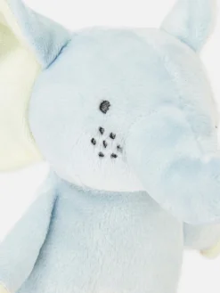 Plüschtiere|Primark Weicher Kleiner Plüschelefant Blau