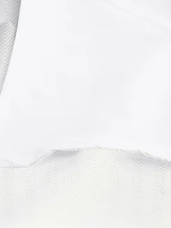 Bettwäsche Und Sets|Primark Wendebettwäscheset Für Einzelbetten Mit Textur Weiß