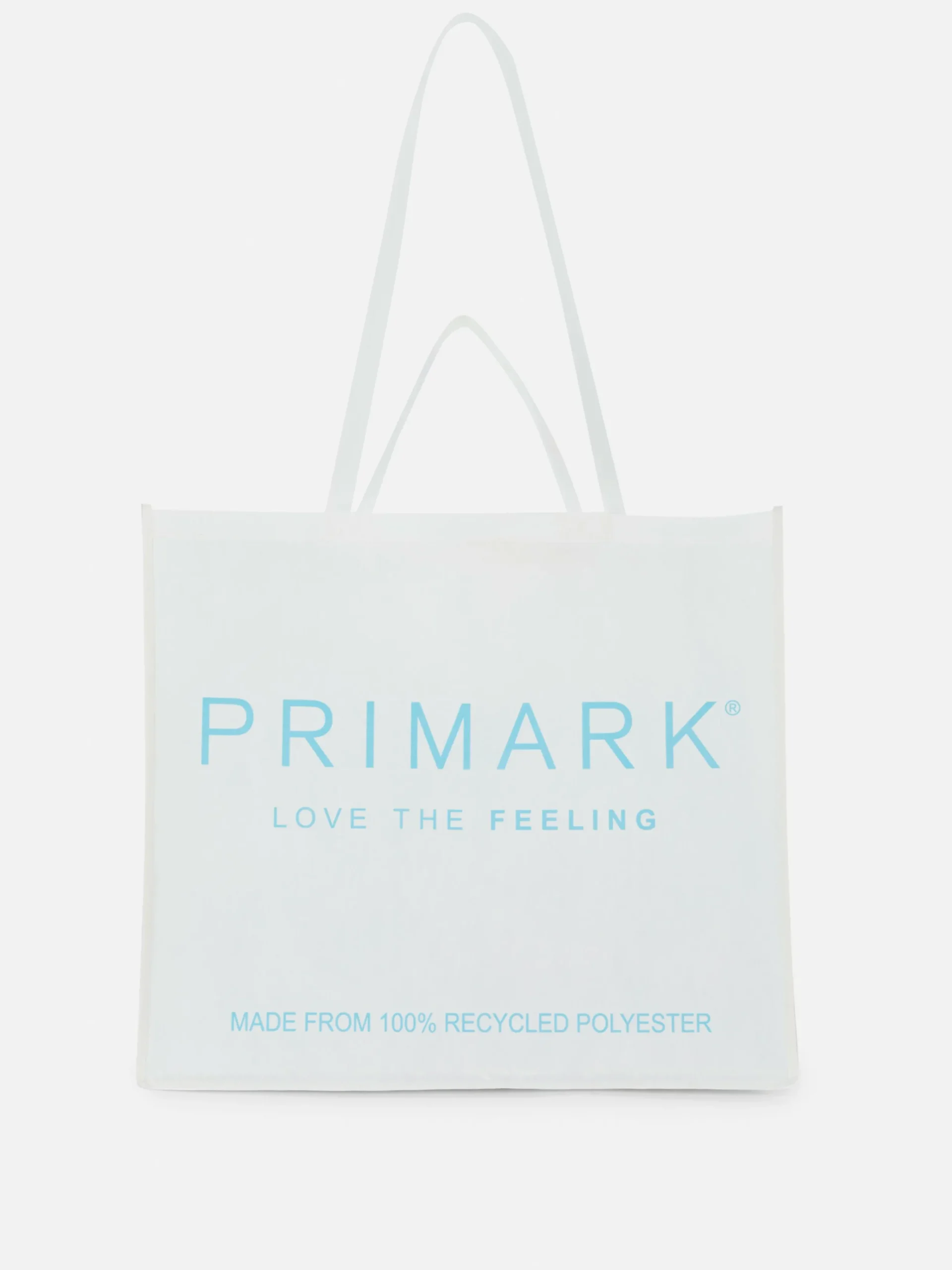 Taschen Und Portemonnaies|Primark Wiederverwendbare Einkaufstasche Weiß