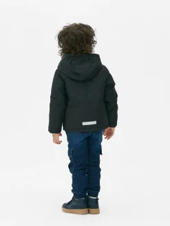 Jacken Und Mäntel|Primark Windjacke (kleine Jungen) Schwarz