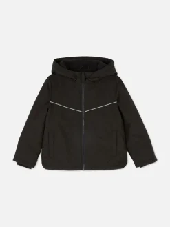 Jacken Und Mäntel|Primark Windjacke (kleine Jungen) Schwarz