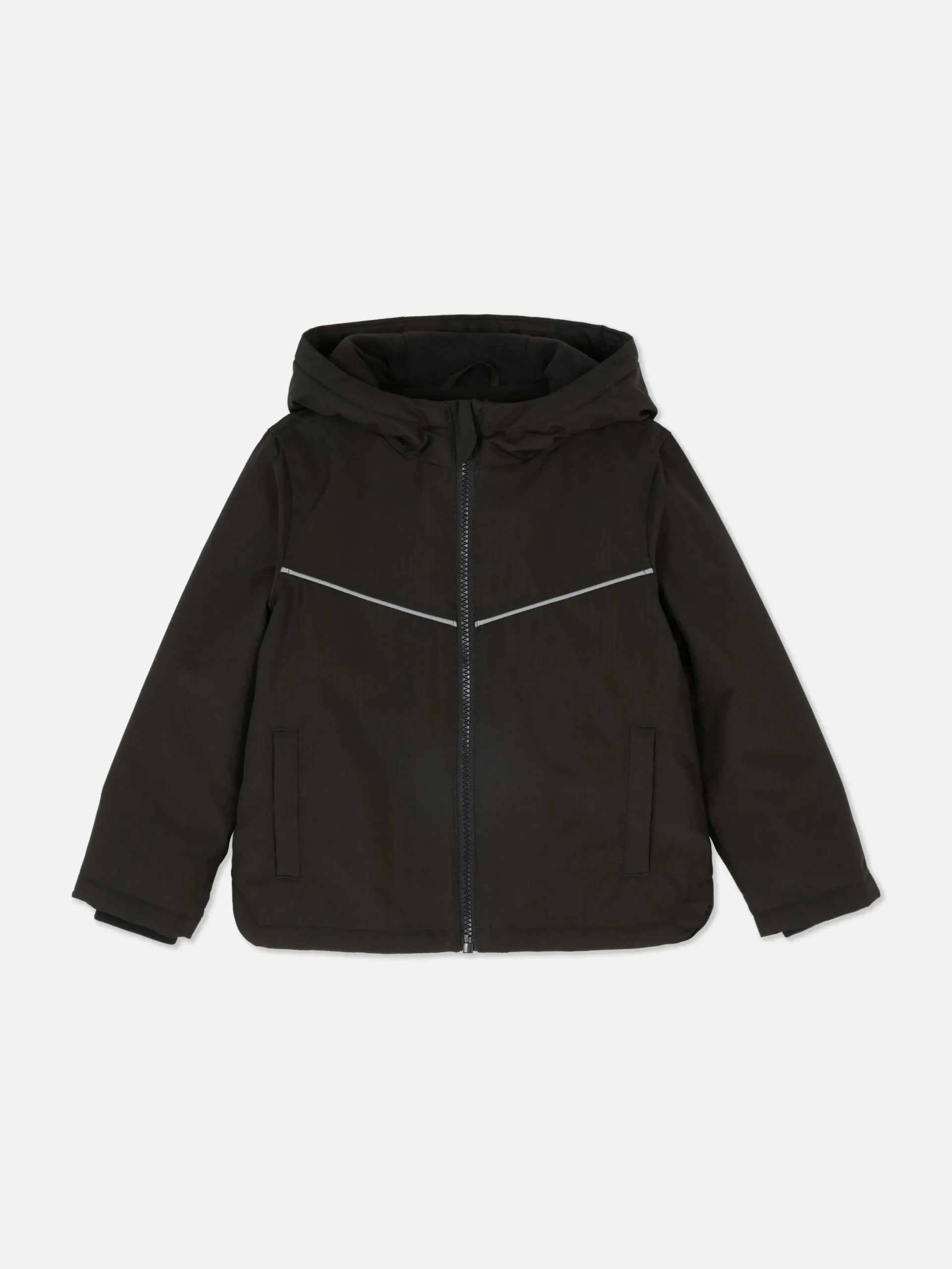 Jacken Und Mäntel|Primark Windjacke (kleine Jungen) Schwarz